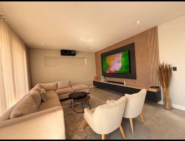 4 BEDROOM HOUSE FOR SALE IN FOUNTAINBROOK ESTATE